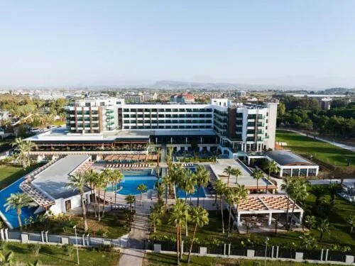 SURAL SARAY HOTEL 5* ( Adults Only +16)